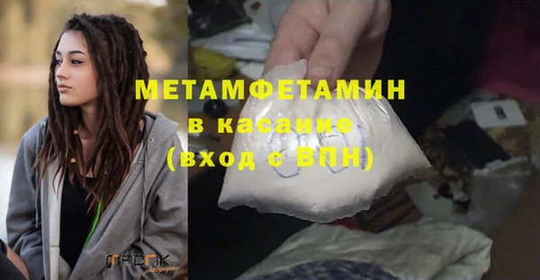 молекула духа Лиски