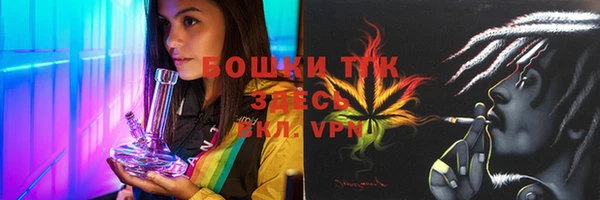 молекула духа Лиски
